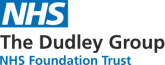 NHS Dudley Group NHS Foundation Trust Logo