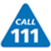 NHS 111