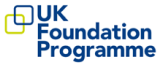UK Foundation Programme Information
