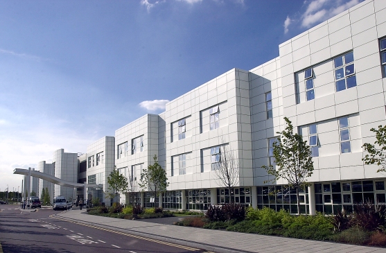 The Dudley Group Set to Host ‘Behind the Scenes’ Event at Brierley Hill Health and Social Care Centre