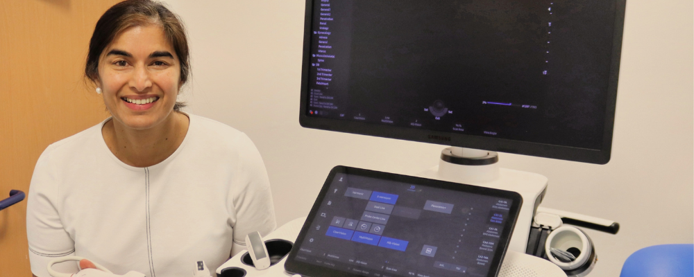 The Dudley Group NHS Foundation Trust one of the first in UK to be awarded training status