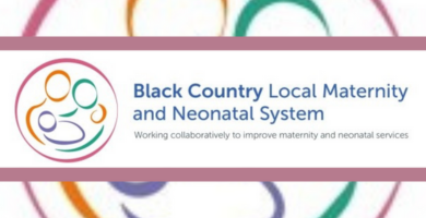 Black Country Maternity Teams first to roll out improvement platform regionally
