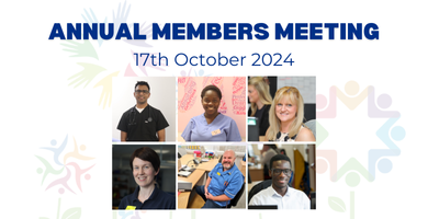 Join The Dudley Group’s Annual Members Meeting