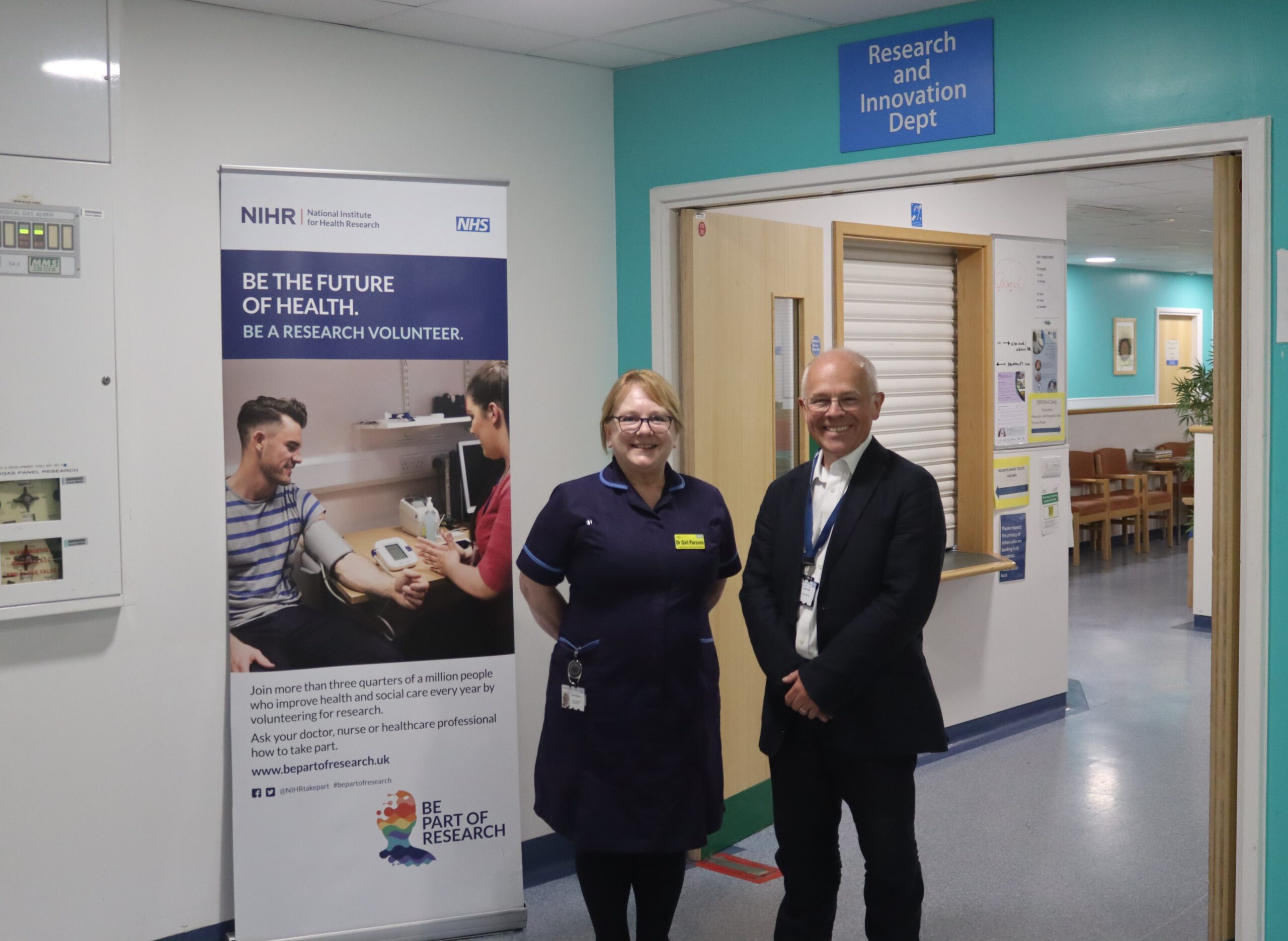 The Dudley Group NHS Foundation Trust granted university status