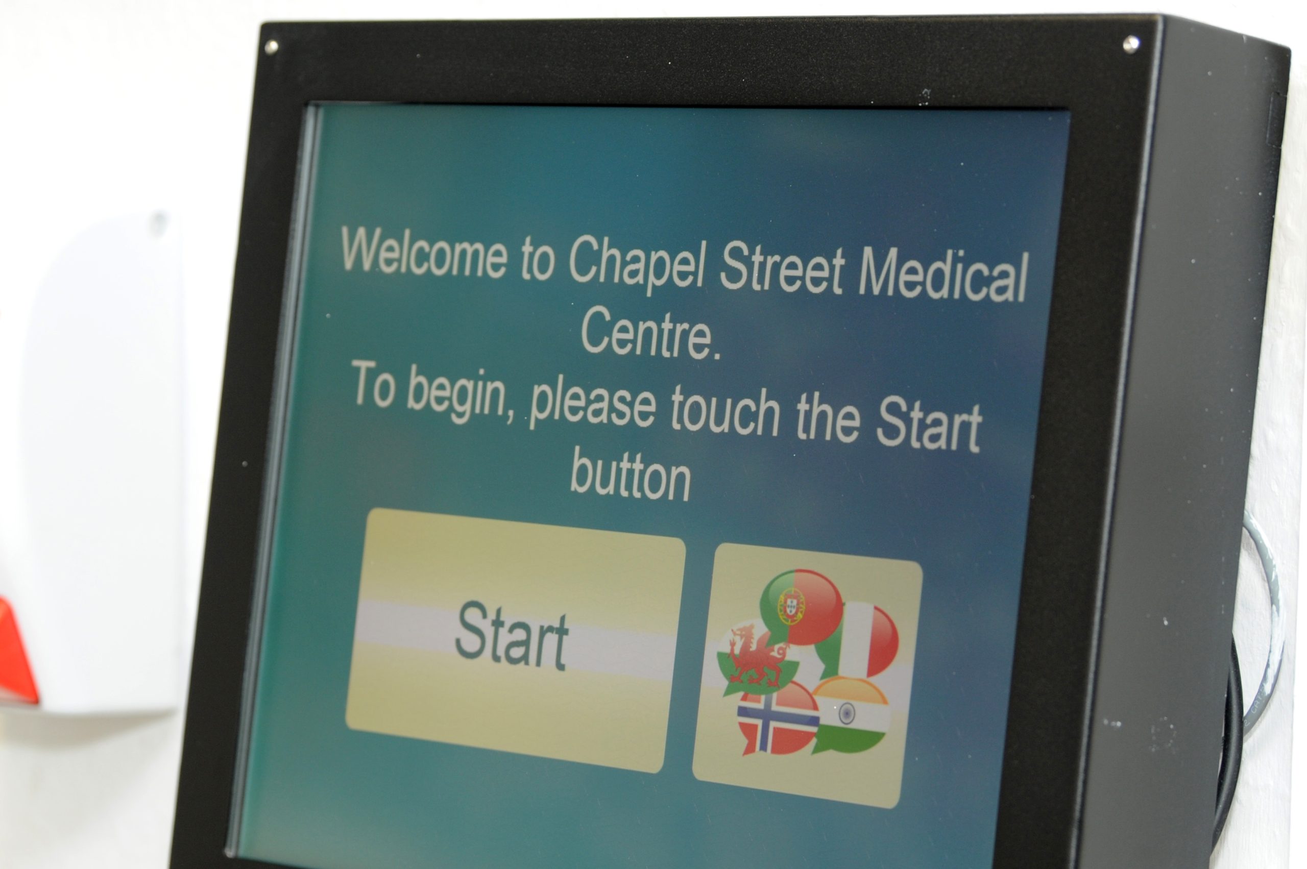 Chapel Street Surgery in Lye Rated ‘Good’ Across All Areas by Care Quality Commission